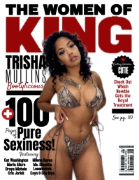 190422 King magazine cover template 传单(美国信函)
