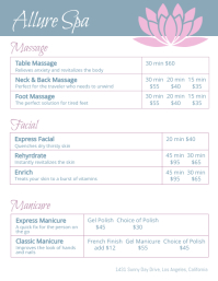 Price Lists