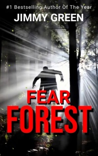 Animated Book Cover ปก Kindle template