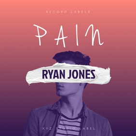 Album Covers