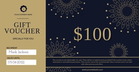 Gift Certificates