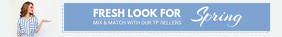 Etsy Banner