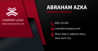 Business Facebook Cover template