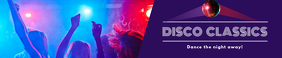 Soundcloud Banner