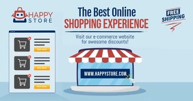 Facebook Shops Cover