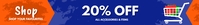 ETSY BANNER TEMPLATE