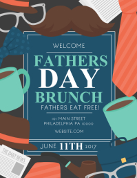 Father's Day Brunch