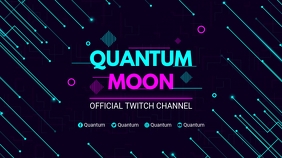 Twitch Banner