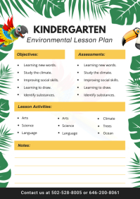 Lesson Plan