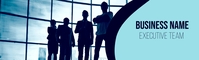 Linkdin background image template Gambar Latar LinkedIn