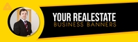 Linkdin career cover template LinkedIn Karriere-Coverfoto