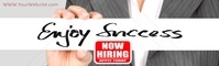 LinkedIn Background Image