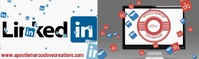 Linkedin template