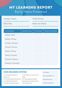 Report Card