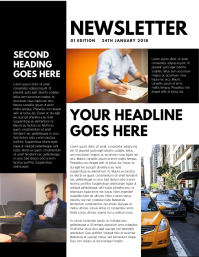 Newsletters