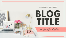 Blog Header