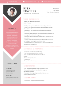 Resumes