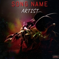 wild_design Albumhoes template