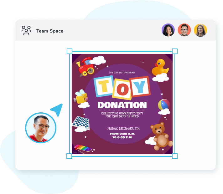 team collaboration